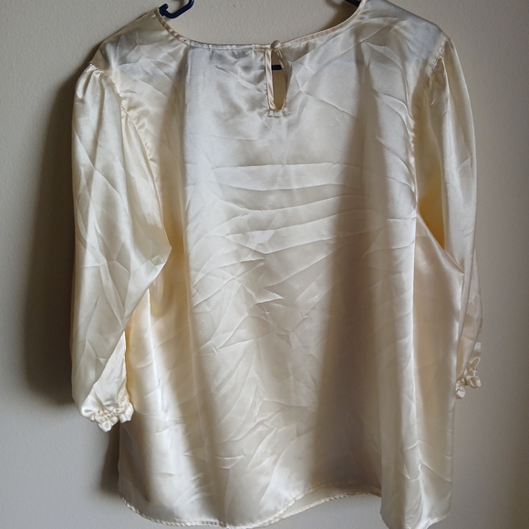 NWT goodclothes Size 1X blouse - Picture 7 of 10